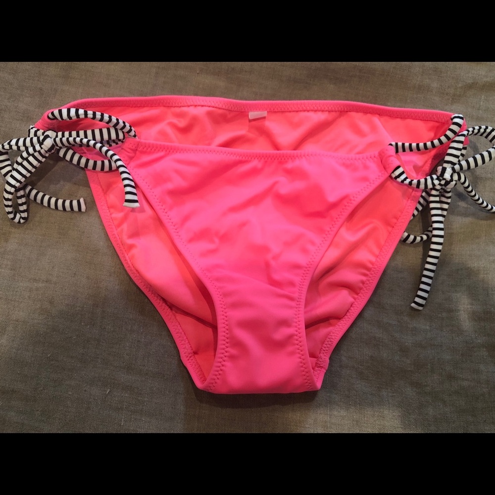 VS bottoms